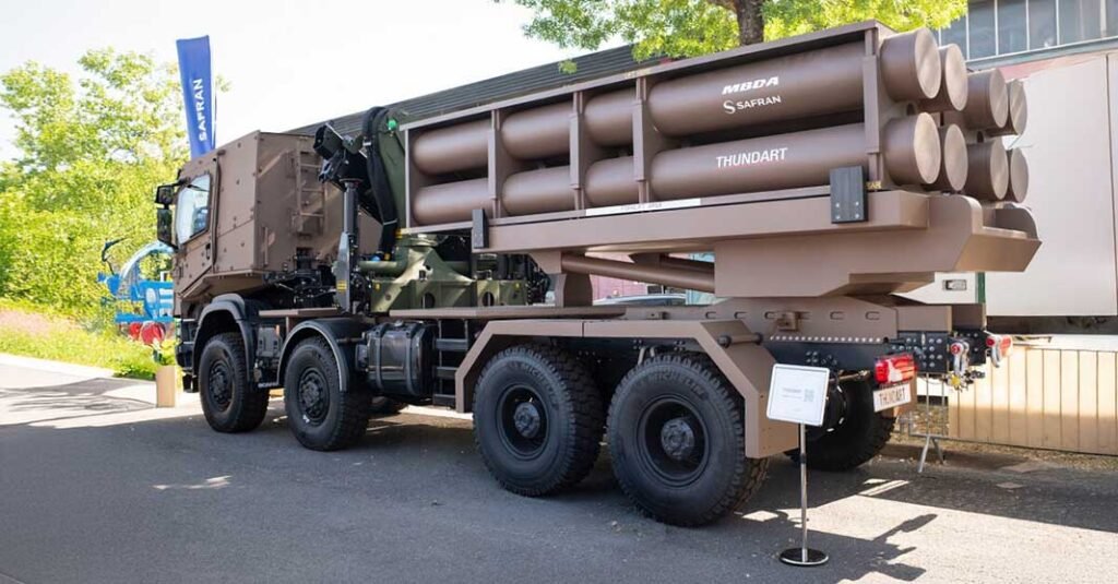 [Photo © MBDA]