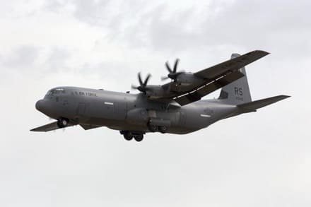 Merlin Successfully Completes Critical Design Review for C-130J Autonomy Program with USSOCOM Merlin Successfully Completes Critical Design Review for C-130J Autonomy Program with USSOCOM