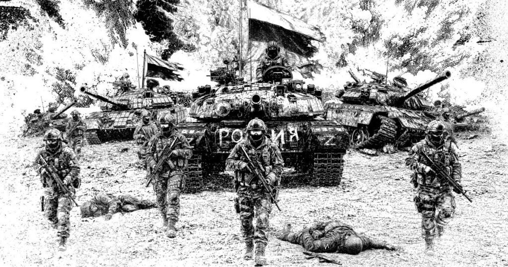 Moscow’s Military Power After Ukraine Moscow’s Military Power After Ukraine