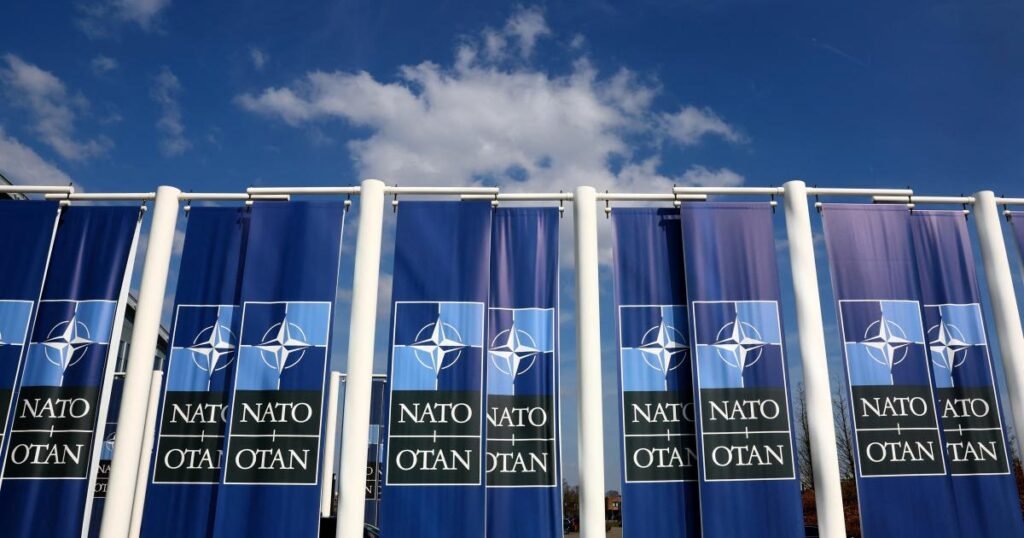 NATO’s Permanent Crisis | Foreign Affairs