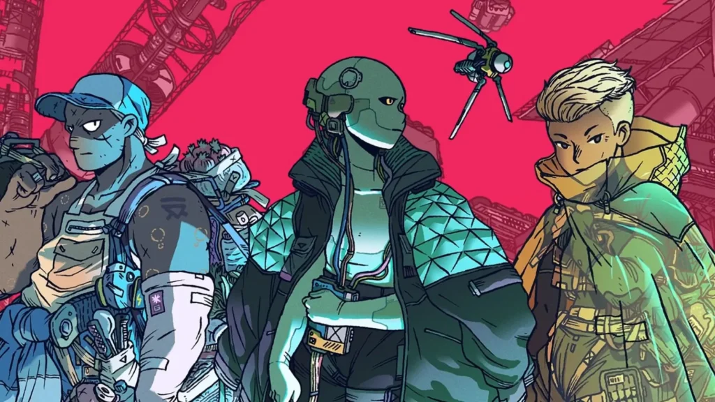 New Turn-Based RPGs to Play - June 27, 2026