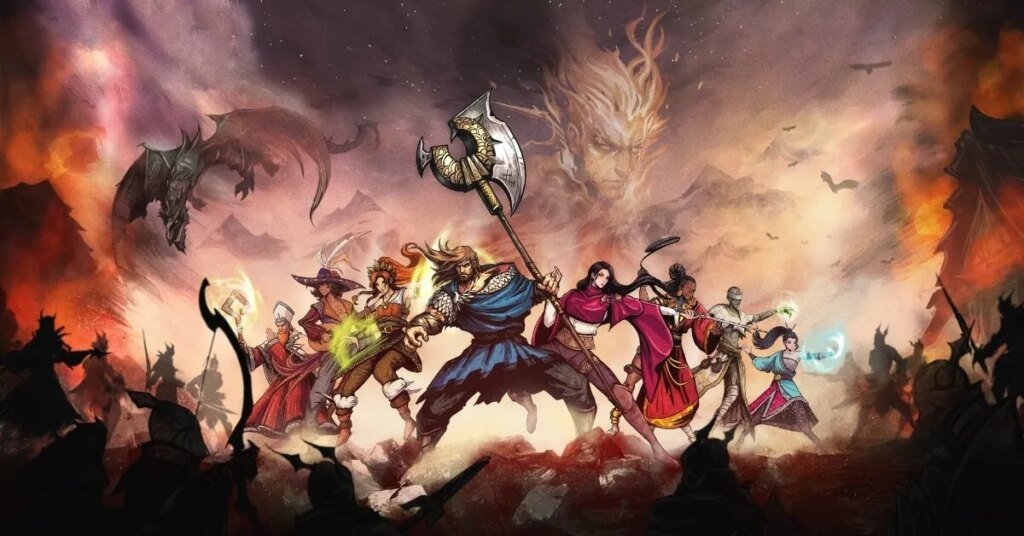 New Turn-Based RPGs To Play – Steam Next Fest June 2026 Edition Demos To Try - Steam Next Fest June 2026