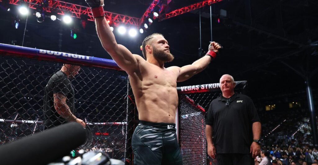 No Bets Barred: Can Rafael Fiziev give Azerbaijan reason to celebrate at UFC Baku?