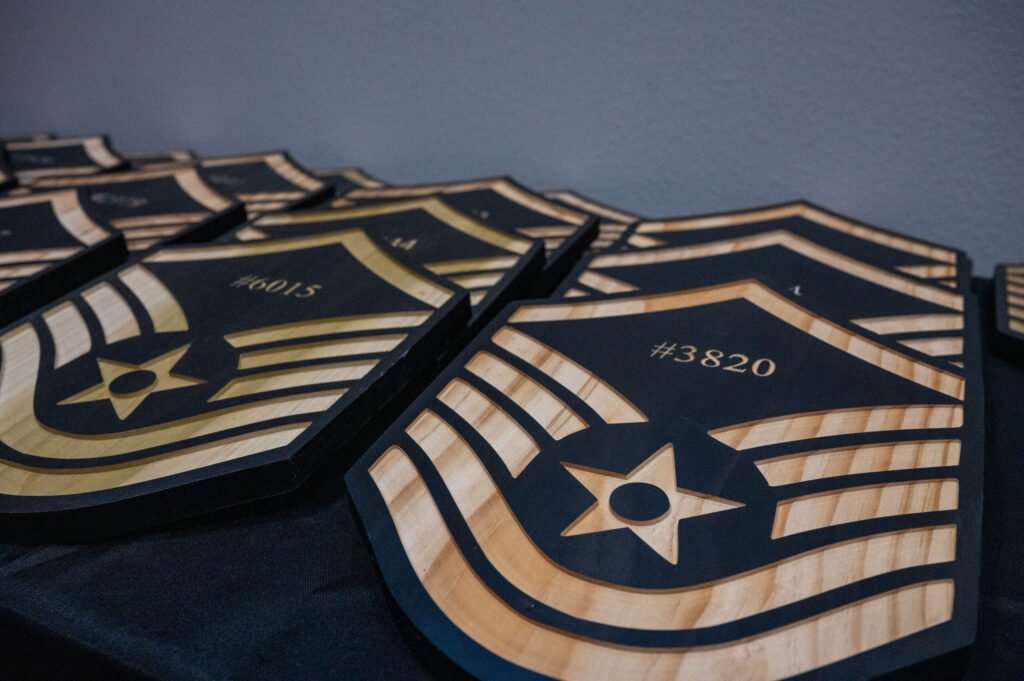 One in Five Eligible Airmen Promoted to Master Sergeant in 2026 One in Five Eligible Airmen Promoted to Master Sergeant in 2026