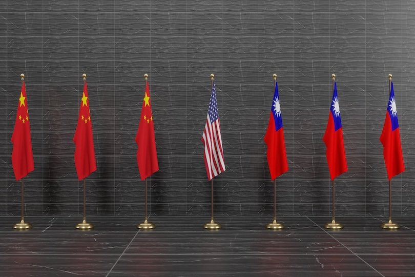 Opinion – Why the Original Thucydides Trap Fails the Taiwan Strait Crisis – E-International Relations Opinion – Why the Original Thucydides Trap Fails the Taiwan Strait Crisis – E-International Relations