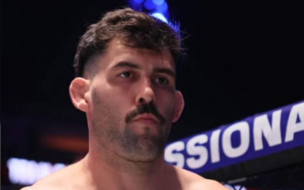 PFL San Diego