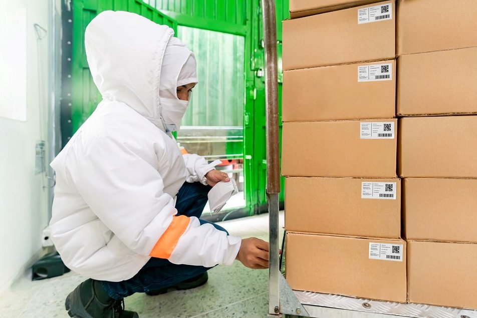 Packaging Optimization Is Boosting Cold Chain Growth Packaging Optimization Is Boosting Cold Chain Growth