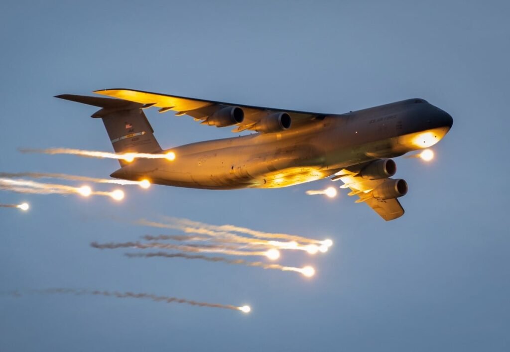 Pentagon drops $300M on tiny decoys that trick missiles