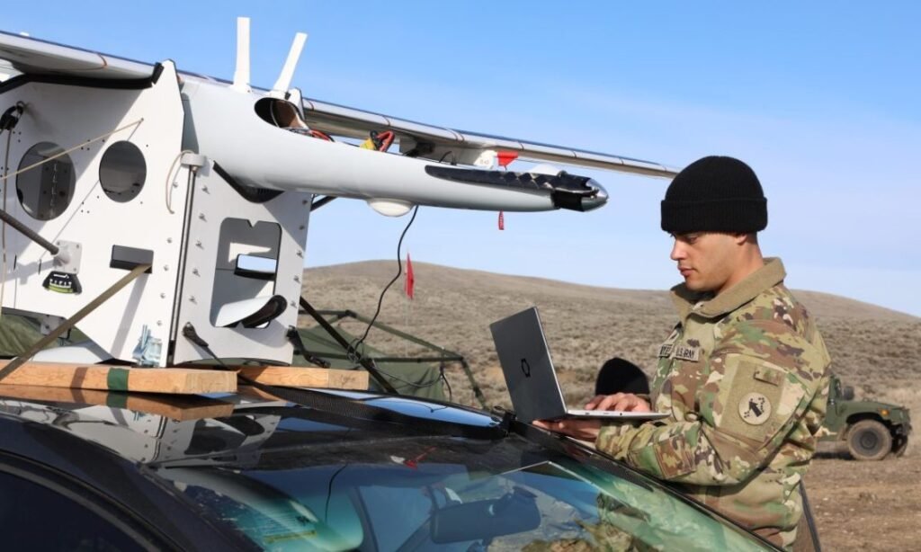 Podcast: The Spear – Commanding a Multi-Domain Effects Battalion in the Indo-Pacific Podcast: The Spear – Commanding a Multi-Domain Effects Battalion in the Indo-Pacific