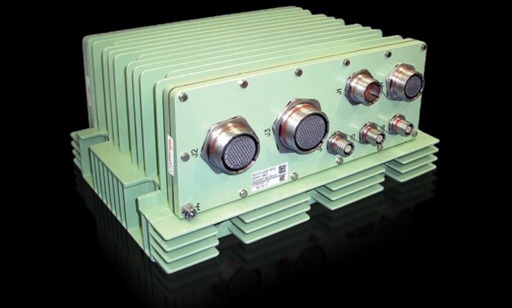 Power, cooling challenges shape next wave of combat-vehicle electronics, Curtiss-Wright official says