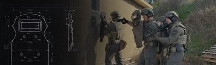 RTS Tactical Receives US Patent, Raising the Standard for Ballistic Shield Protection RTS Tactical Receives US Patent, Raising the Standard for Ballistic Shield Protection
