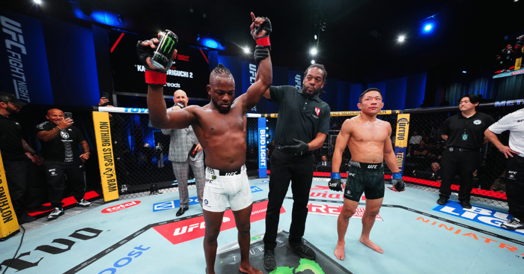 Rating The Night’s Big Winners At Meta APEX Manel Kape, Kyoji Horiguchi