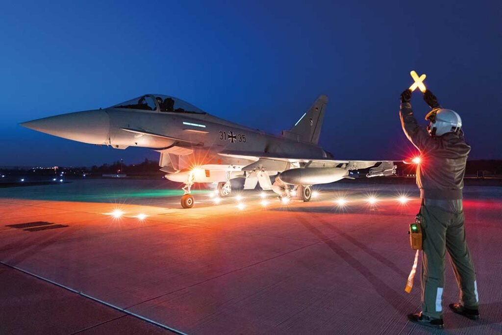 Ready for Rapid, Decisive Action Ready for Rapid, Decisive Action