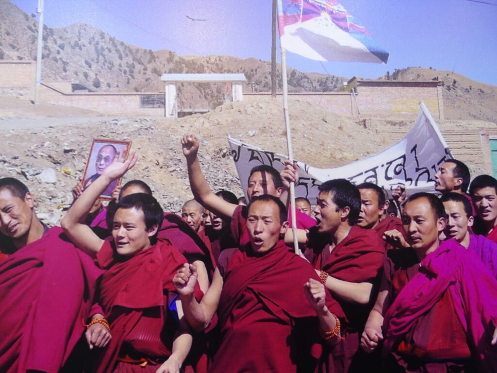Religion and Failure in the Tibetan Resistance