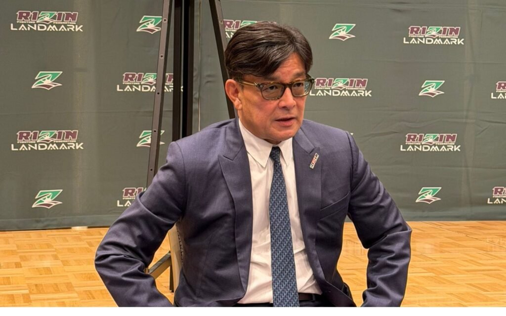 Rizin