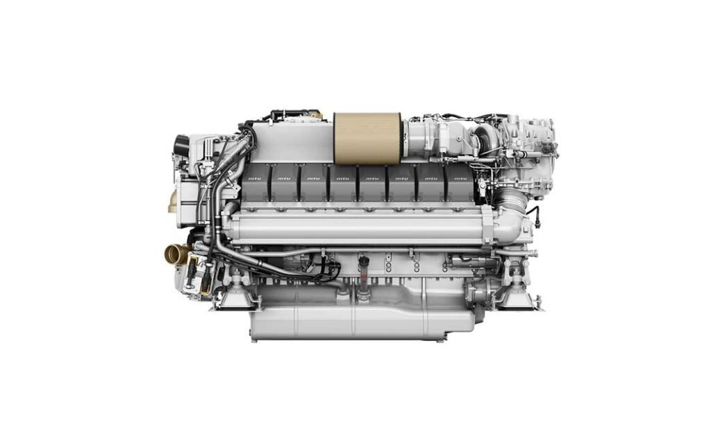 [Photo © Rolls-Royce plc]