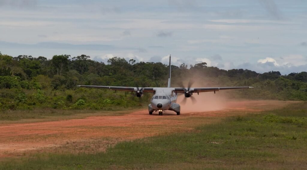 Royal Thai Navy follow Army, Air Force with C295 purchase Royal Thai Navy follow Army, Air Force with C295 purchase