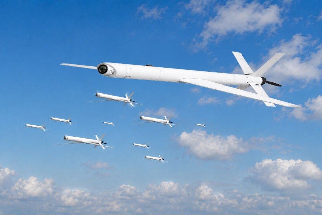 SCD expands advanced IR detector portfolio for growing guided weapons and loitering munition markets SCD expands advanced IR detector portfolio for growing guided weapons and loitering munition markets