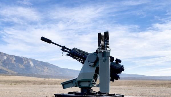 SIG SAUER Advanced Defense Systems to Showcase Combat Proven. AI-Powered. Lightweight RCWS Family at Eurosatory 2026 SIG SAUER Advanced Defense Systems to Showcase Combat Proven. AI-Powered. Lightweight RCWS Family at Eurosatory 2026