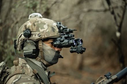 Safran Launches eTAD: The New Standard for Thermal Clip-Ons, Offering Augmented Battlefield Perception to Soldiers Safran Launches eTAD: The New Standard for Thermal Clip-Ons, Offering Augmented Battlefield Perception to Soldiers