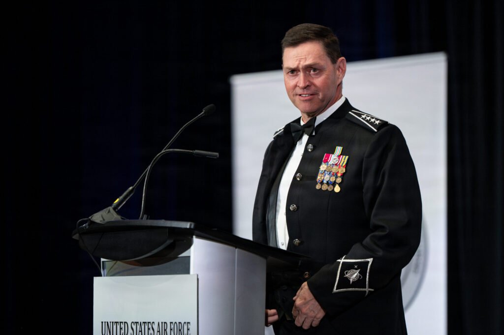 Saltzman Sports Space Force Mess Dress, Soon to Start Wear Test Saltzman Sports Space Force Mess Dress, Soon to Start Wear Test