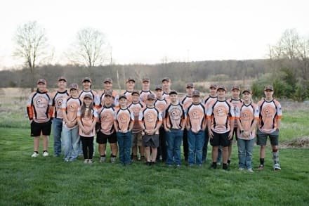 Savage Arms Helps Raise $1 Million for Youth Shooting Sports Through Support of MidwayUSA Foundation Savage Arms Helps Raise $1 Million for Youth Shooting Sports Through Support of MidwayUSA Foundation