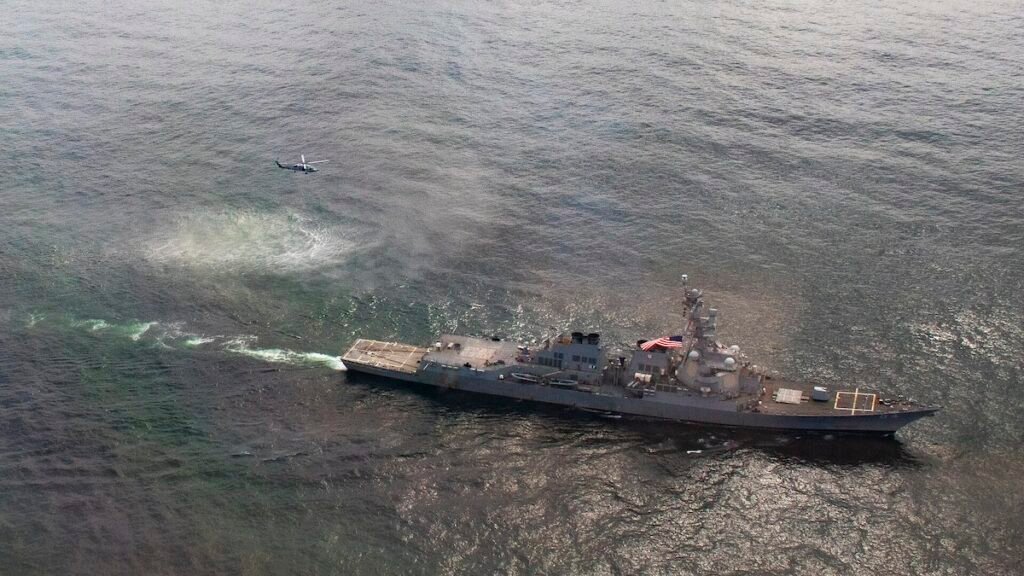 Deterring Russia Beneath the Waves: Securing NATO’s Critical Undersea Infrastructure