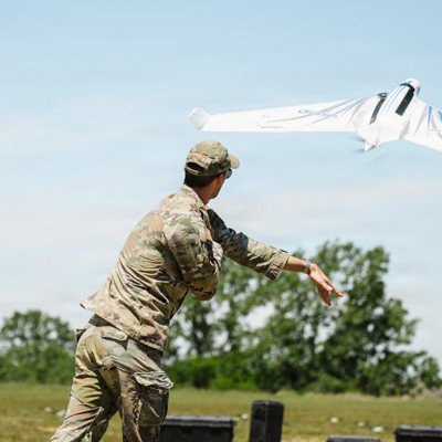 Senators want a new robot warfare-focused combatant command Senators want a new robot warfare-focused combatant command