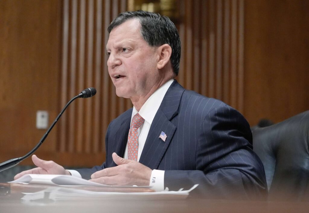 Social Security chief touts customer service metrics after getting ‘right amount of staff in the right places’