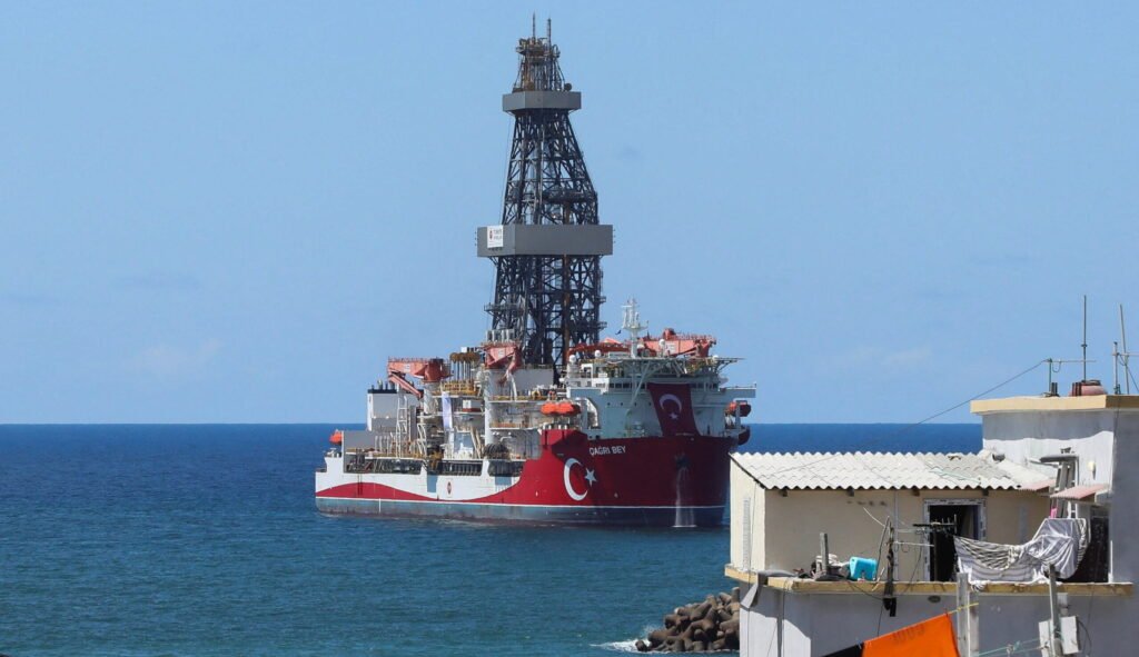 Somalia is the dark horse in US defense and economic strategy