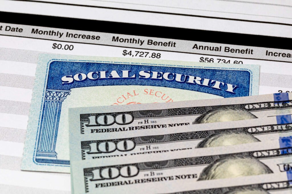 Some of the biggest fiscal problems facing the government aren’t surprises, they’re warnings