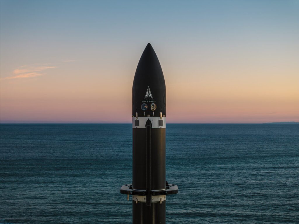 Space Force Mission Goes from Orders to Launch in Less than 17 Hours Space Force Mission Goes from Orders to Launch in Less than 17 Hours