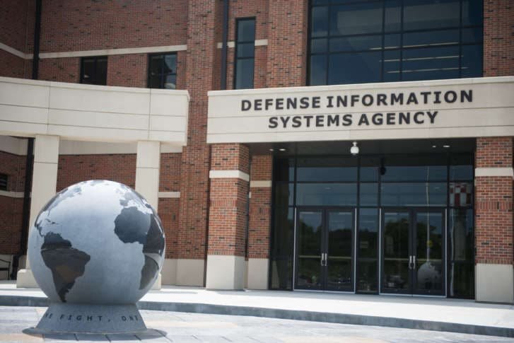 Stanton is driving a new teamwork mindset at DISA Stanton is driving a new teamwork mindset at DISA