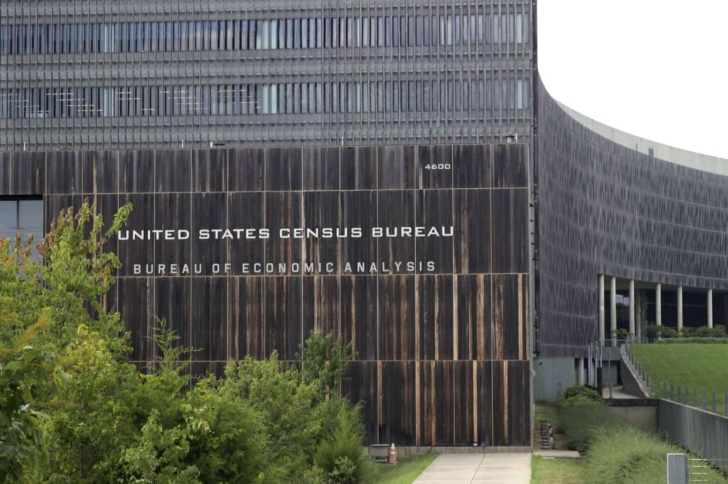 Statistical agencies face third office closure in recent weeks over unspecified water concerns