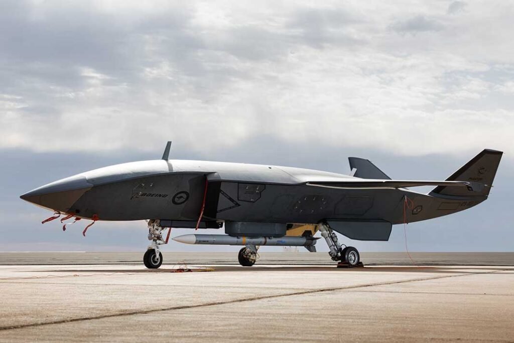 [Photo: Rheinmetall AG]