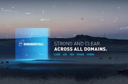 Strong and Clear – Across all Domains: Rheinmetall Showcases its Capabilities as an All Domain Power House at Eurosatory 2026 – From Land to Space Strong and Clear - Across all Domains: Rheinmetall Showcases its Capabilities as an All Domain Power House at Eurosatory 2026 - From Land to Space