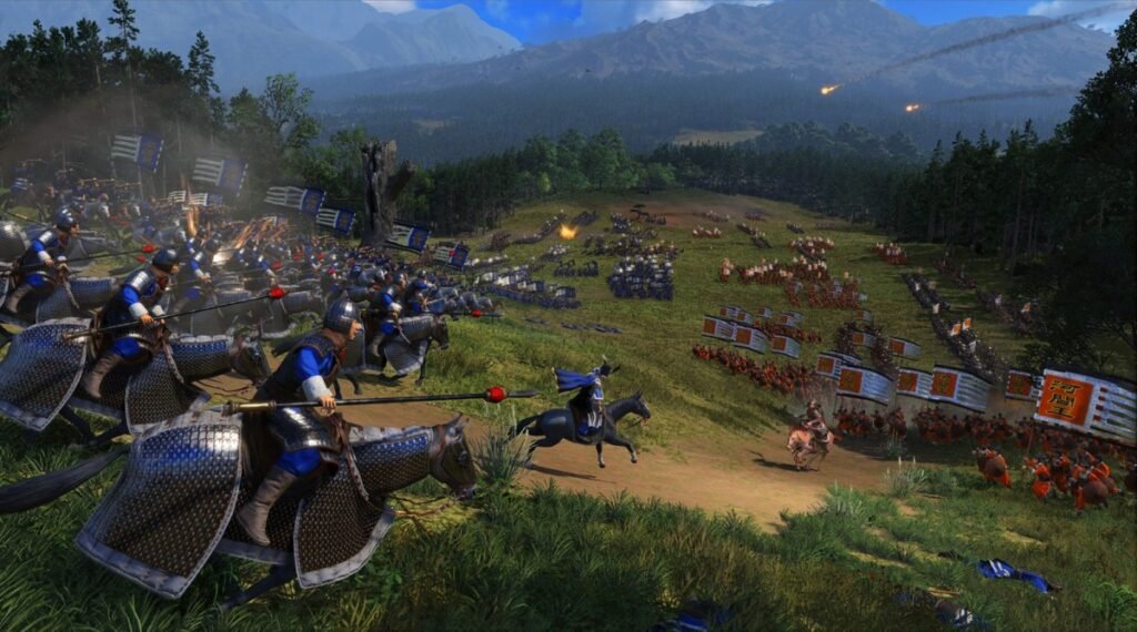 The 10 Best And Most Unique Historical Games To Play On PC In 2026 The 10 Best And Most Unique Historical Games To Play On PC In 2026