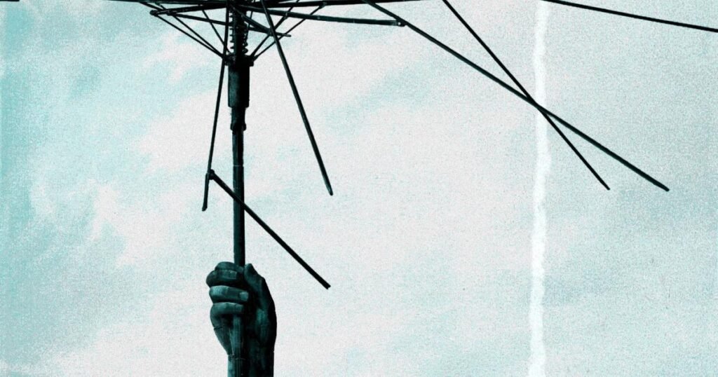 The Broken Nuclear Umbrella | Foreign Affairs