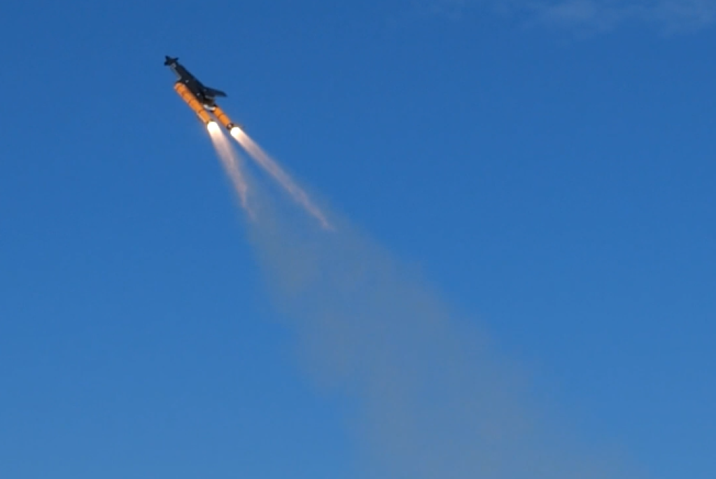 The French Defence Procurement Agency (DGA) awards MBDA the contract for the development of the ASN4G hypersonic missile The French Defence Procurement Agency (DGA) awards MBDA the contract for the development of the ASN4G hypersonic missile