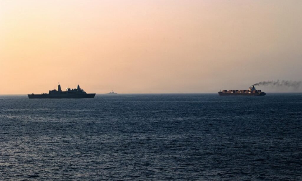 The Hidden Systems of Modern War: Ten Takeaways from the Iran War The Hidden Systems of Modern War: Ten Takeaways from the Iran War
