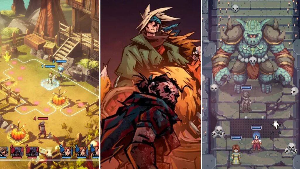 Most Anticipated SRPGs of 2026-2027