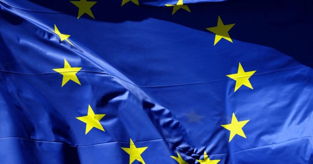 The Only Way to Save Europe The Only Way to Save Europe