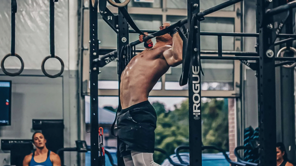 The Perfect 3-Day Gym Split for Complete Beginners The Perfect 3-Day Gym Split for Complete Beginners