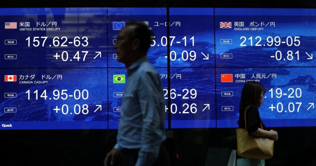 The Real Problem With Global Trade The Real Problem With Global Trade