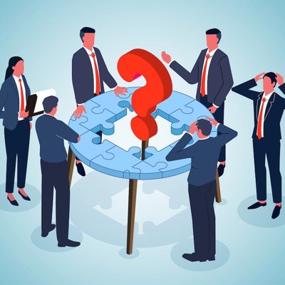 The federal government has a major blind spot in how it evaluates programs The federal government has a major blind spot in how it evaluates programs