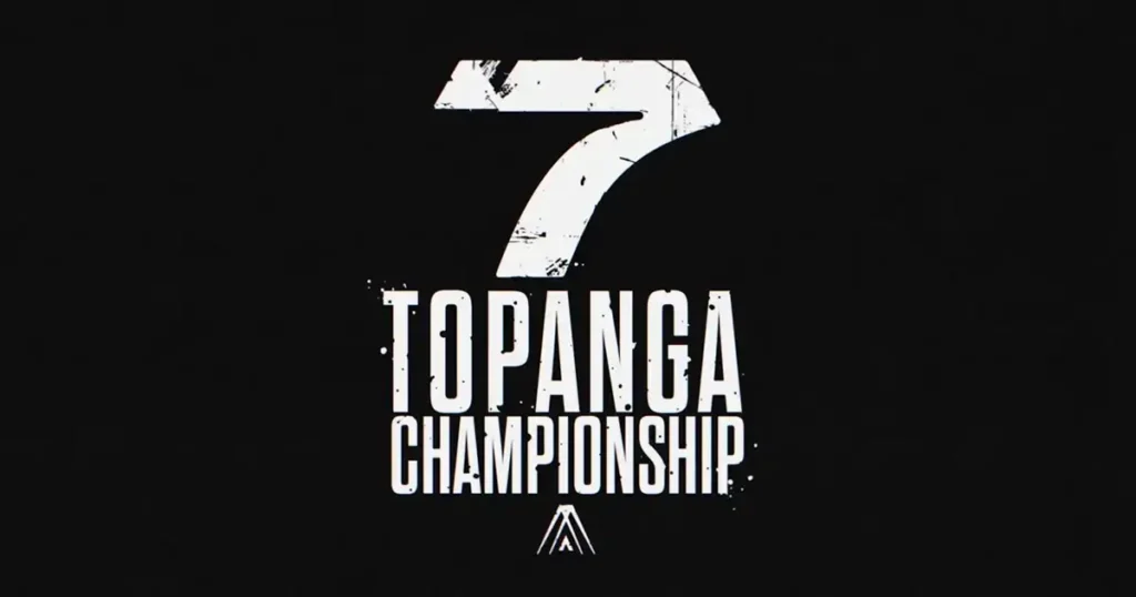 Topanga Championship 7 early results, stream ft. Sahara, MenaRD, Fuudo, Bonchan, Momochi, Yamaguchi, Moke, Leshar, Higuchi, Ryukichi, Daigo and more