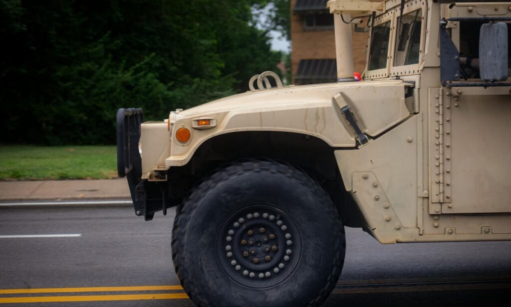 Training & simulation kits from Saab will go into U.S. Army vehicles Training & simulation kits from Saab will go into U.S. Army vehicles