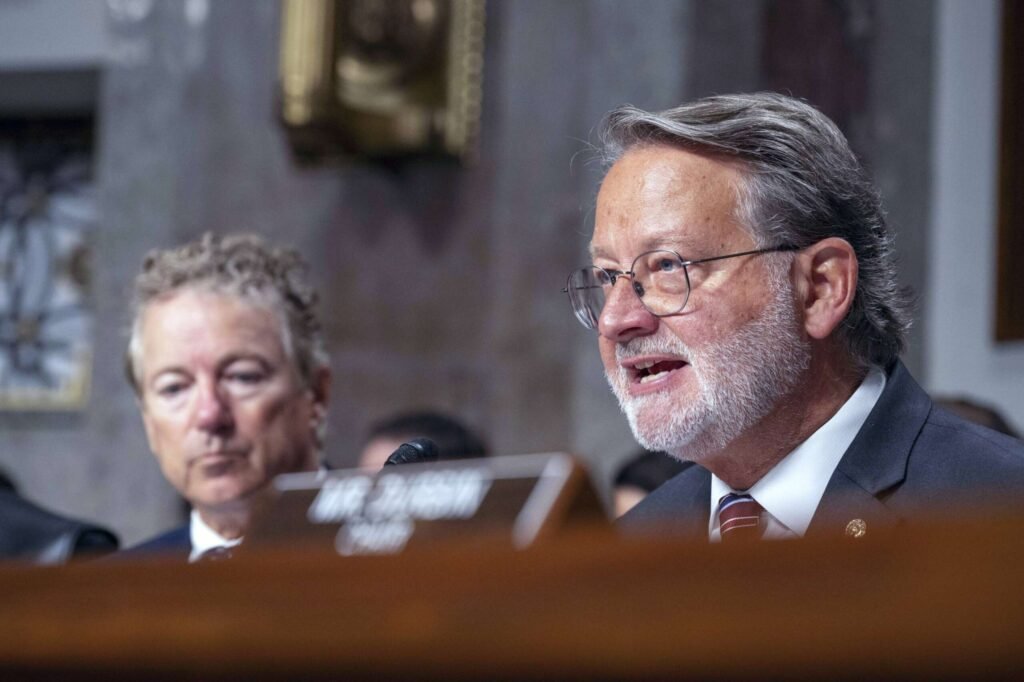 Trump administration faces bipartisan pushback as lawmakers vet a slew of nominees