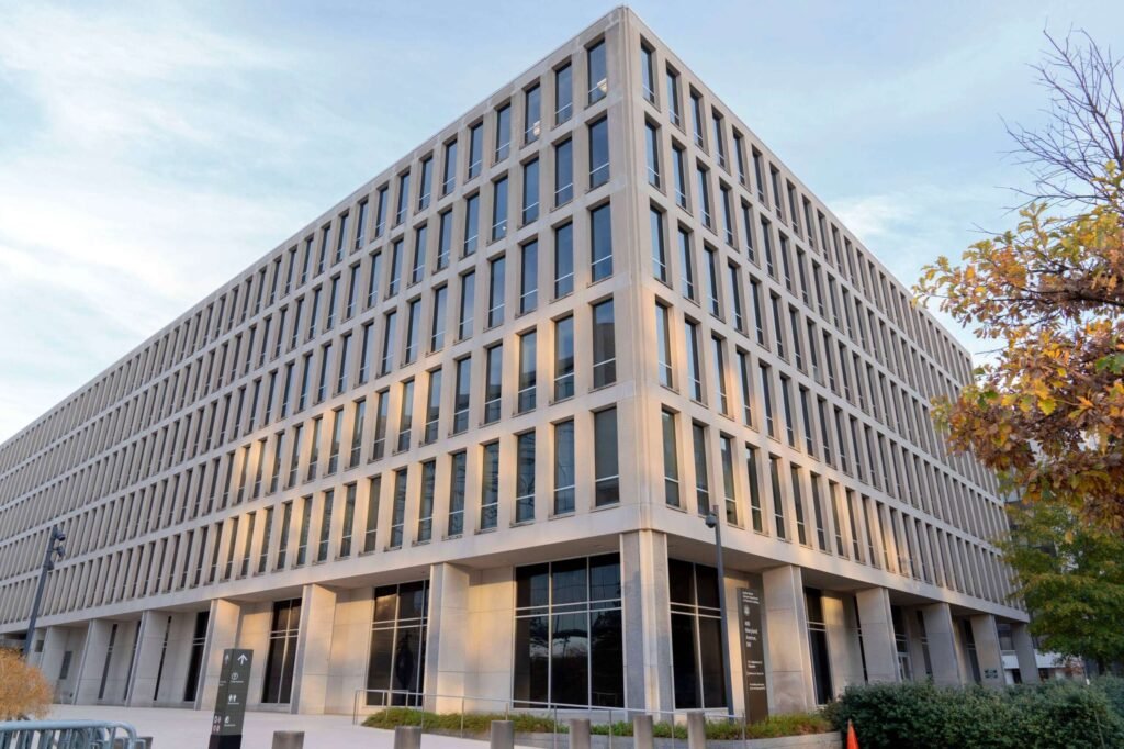 Trump ramps up Education Department’s dismantling with changes on special education and civil rights Trump ramps up Education Department’s dismantling with changes on special education and civil rights