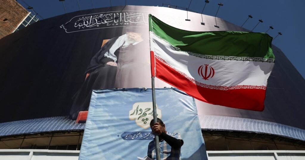 Trump’s Most Consequential Foreign Policy Mistake